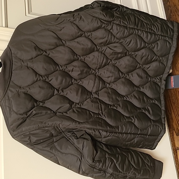 NWT Men's Hawke & Co Pro Series Jacket - Picture 6 of 6